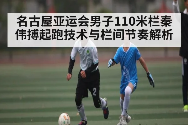 名古屋亚运会男子110米栏秦伟搏起跑技术与栏间节奏解析